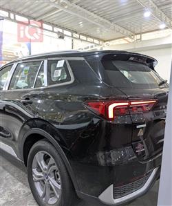 فۆرد ترێتۆری